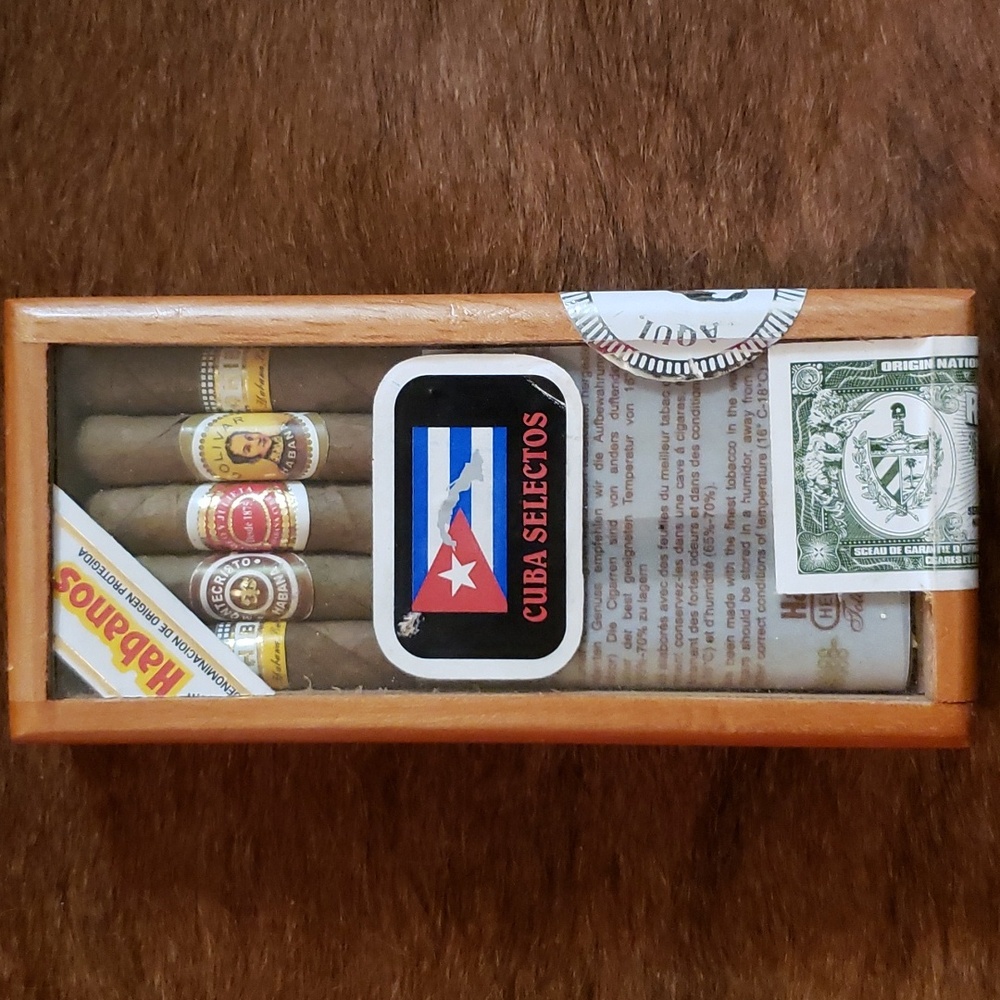 Cigar